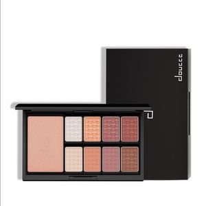 Doucce Freematic Eyeshadow Pro Palette